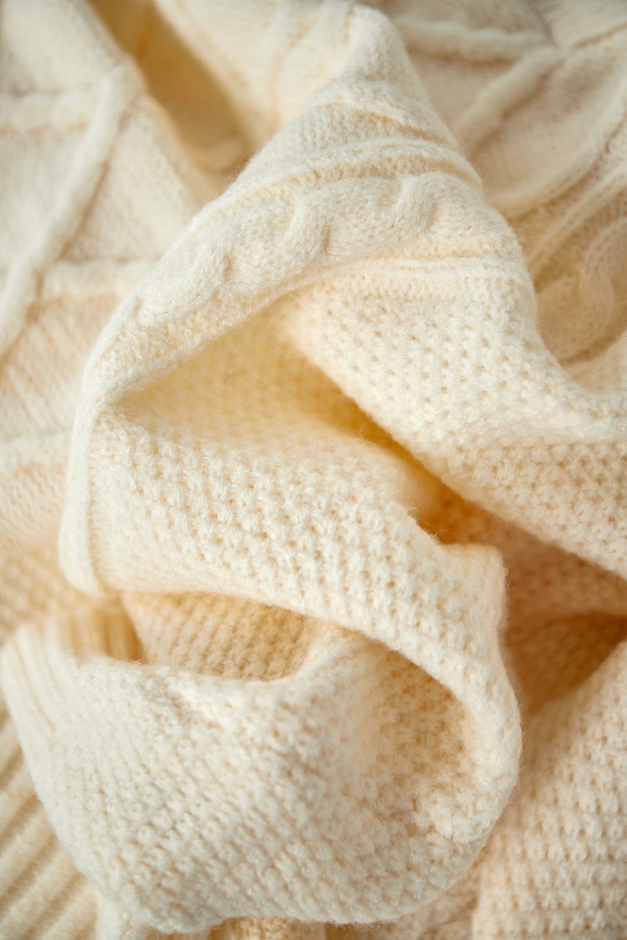 Soft Shade Pullover - schwarz Bild5
